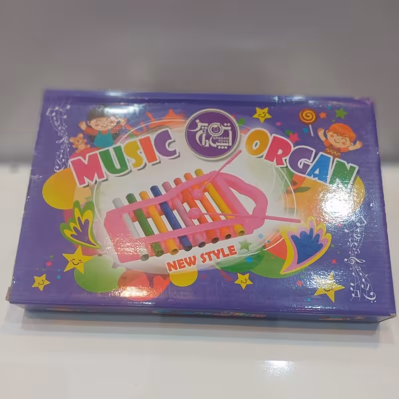 اسباب بازی، سرگرمی، آلات موسیقی، بلز، مناسب برای شناخت رنگ و دست ورزی و خلاقیت کودکان