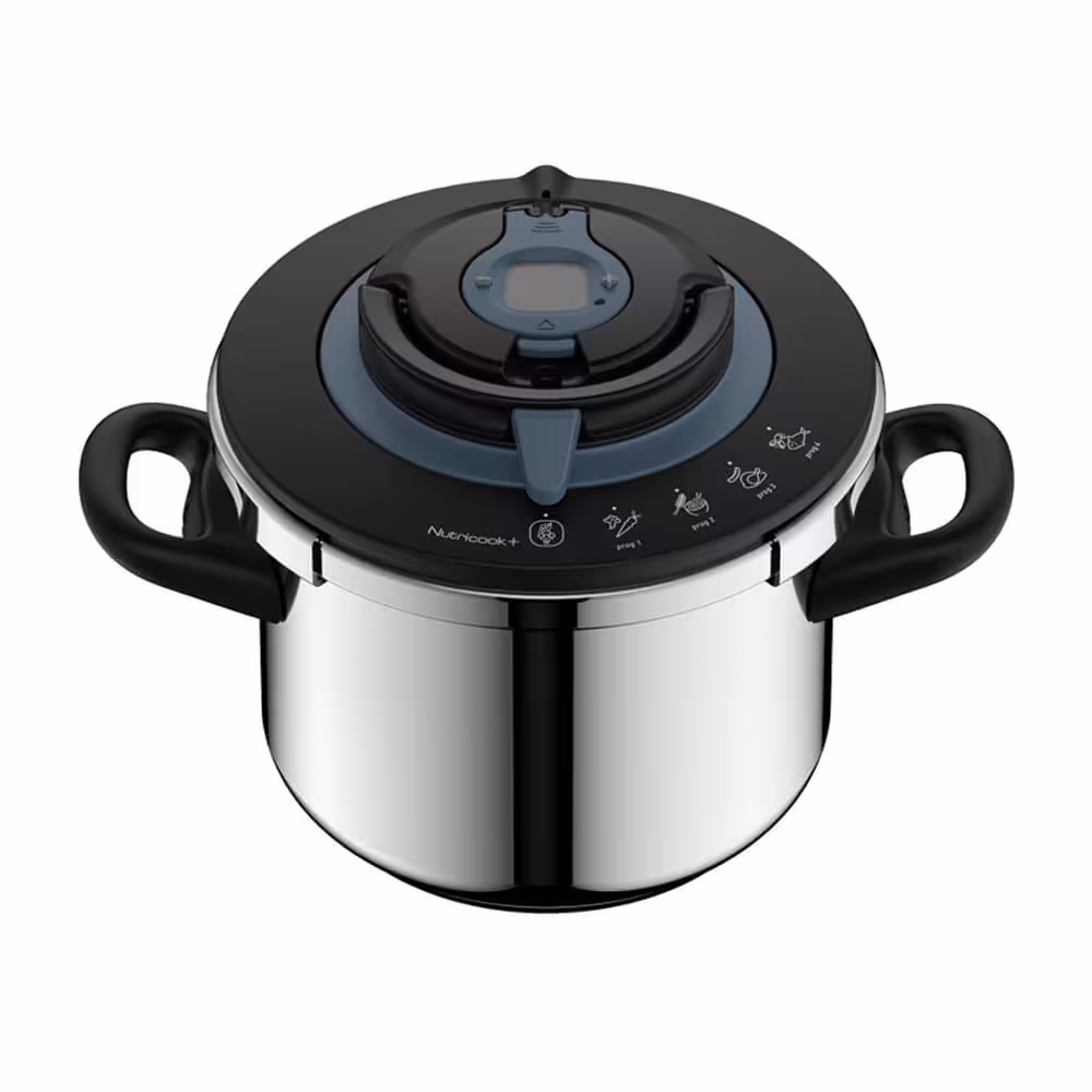 زودپز تفال مدل نوتریکوک پلاس 6 لیتری