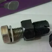 پیچ قلاویزی ماندگار سایز 16،برای خودروهای EF7, L90,tu5, mvm, دنا، رانا، تیگو