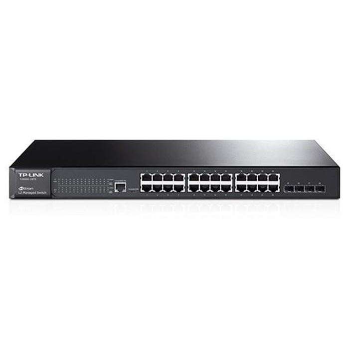 سوئیچ - TP-Link