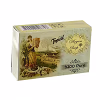 صابون آرگان تروپیکال آقای عطار