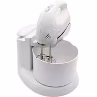 همزن کاسه دار کن وود HM430 - عملکرد بی‌نظیر در آشپزخانه شما