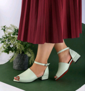 صندل زنانه