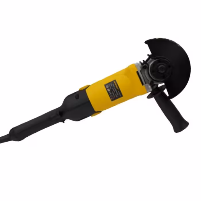 مینی فرز دسته بلند آپ اسپریت مدل HK-AG11504