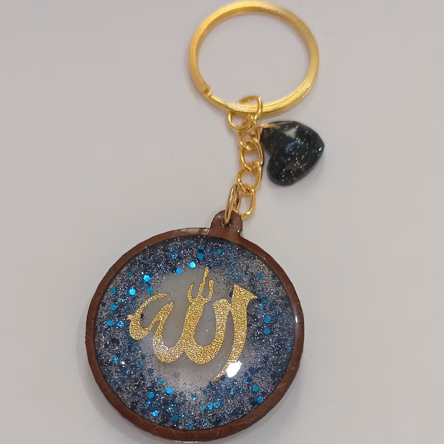 جاکلیدی رزینی