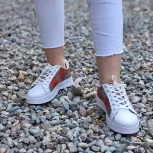 کتانی زنانه