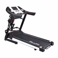 تردمیل چند کاره خانگی فلکسی فیت Flexi Fit F90DS
