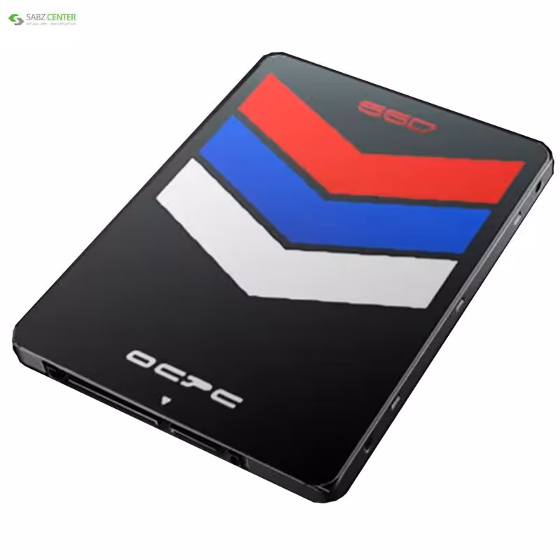 اس اس دی اینترنال او سی پی سی SSD25S3T256G 256GB