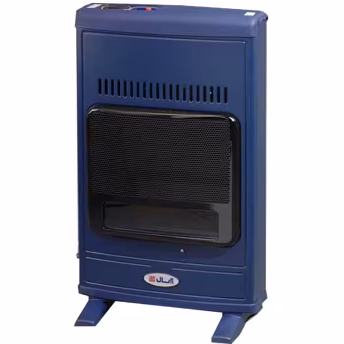 بخاری گازی آبسال بخاری گازی بدون دودکش مدل 431 جی