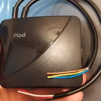  پیود300پلاس ردیاب و دزدگیر ودیاگ آنلاین هوشمند خودرو با رباط سخنگو