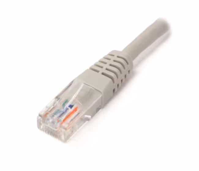 پچ کورد 0.5 متری Infilink مدل IP-PC505GY - فروشگاه اینترنتی طیف سنتر