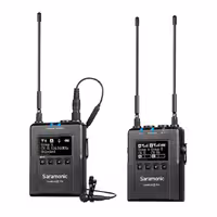میکروفون بی سیم سارامونیک UwMic9S Kit1
