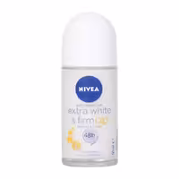 رول ضد تعریق نیوآ Extra White And Firm حجم 50 میلی لیتر