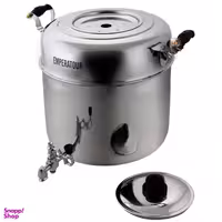 کتری امپراطور مدل 16000 ظرفیت 16 لیتر