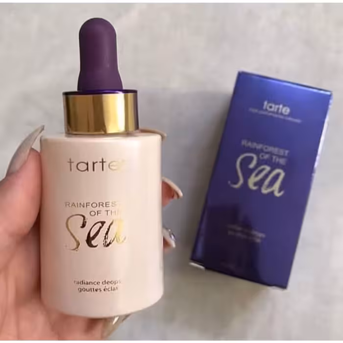 پرایمر و آبرسان تارت