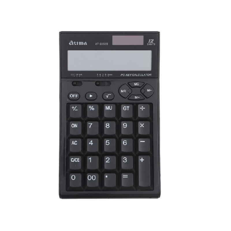 ماشین حساب آتیما مدل AT-2253B