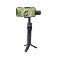 گیمبال ویوو موبایل WiWU Three-Axis Motorized Gimbal