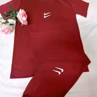 تیشرت شلوار نایک