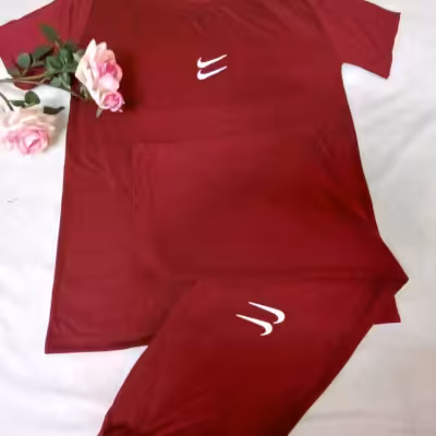 تیشرت شلوار نایک