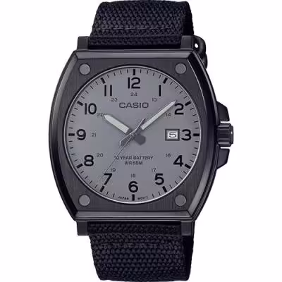 ساعت مچی مردانه 
مدل CASIO -MTP-E715C-8AVDF