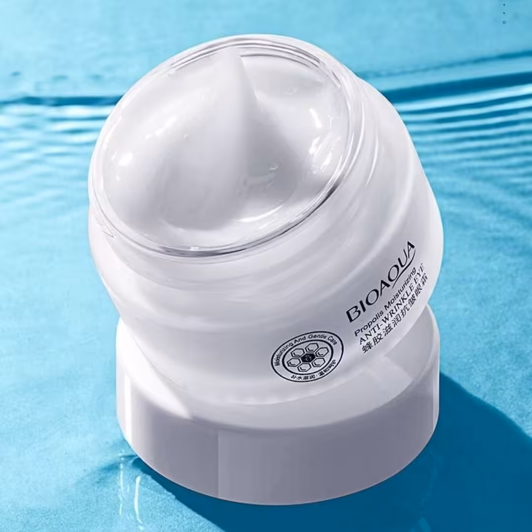 کرم دور چشم رفع تیرگی زیر چشم رفع سیاهی زیر چشم و ضد چروک دور چشم بیواکوا