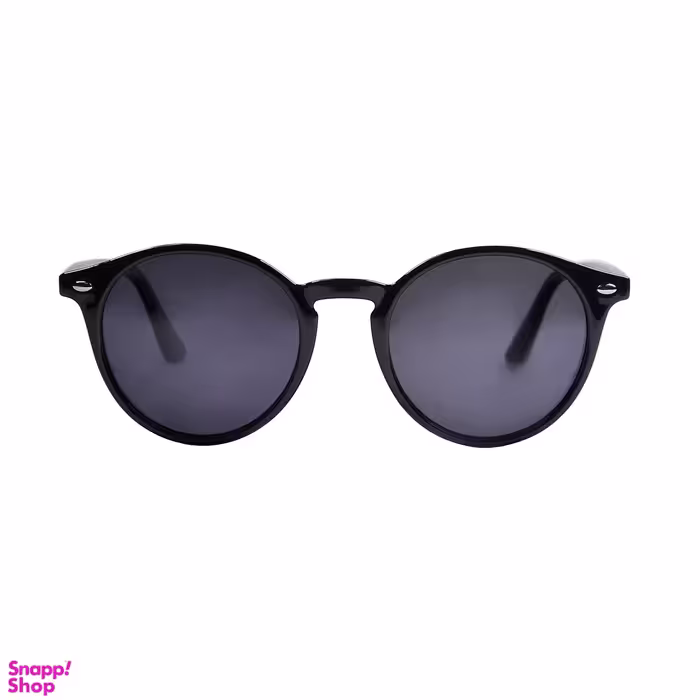 عینک آفتابی گسولین مدل 1355 رنگ مشکی