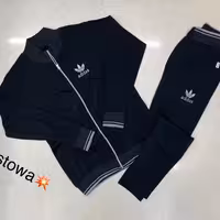 ست پارچه قواصی ادیداس