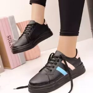 کتانی تک رنگ