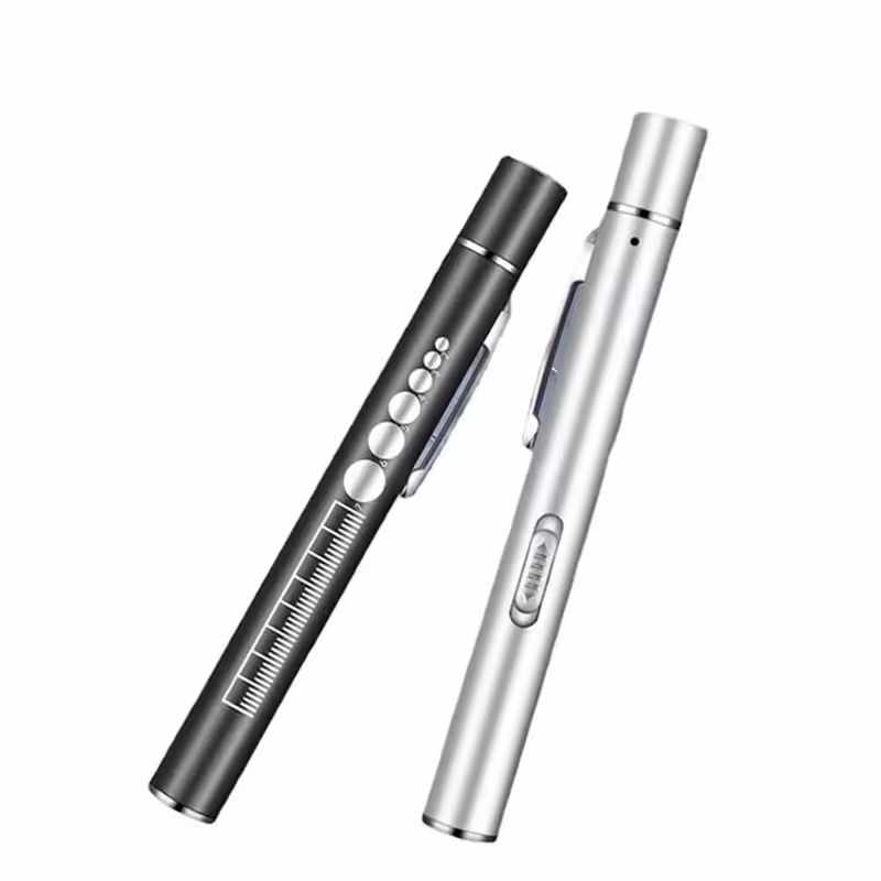 چراغ قوه پزشکی اسمایلینگ شارک 1958