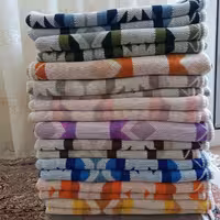 شال مبل مدل آفاق سایز 180در 140 سانتیمتر 