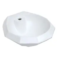 روشویی روکابینتی پارس سرام مدل آمپریال