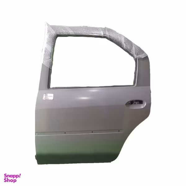 درب عقب چپ خودرو کد 7456 مناسب ال 90