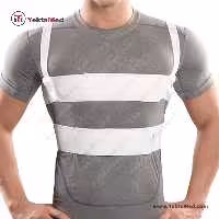 حمایت کننده قفسه سینه پاک سمن کد 078