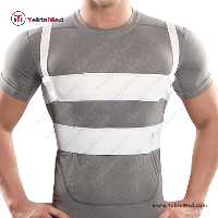 حمایت کننده قفسه سینه پاک سمن کد 078