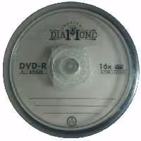دی وی دی خام دیاموند
بسته 4 عددی
DVD DiaMond
کیفیت خوب