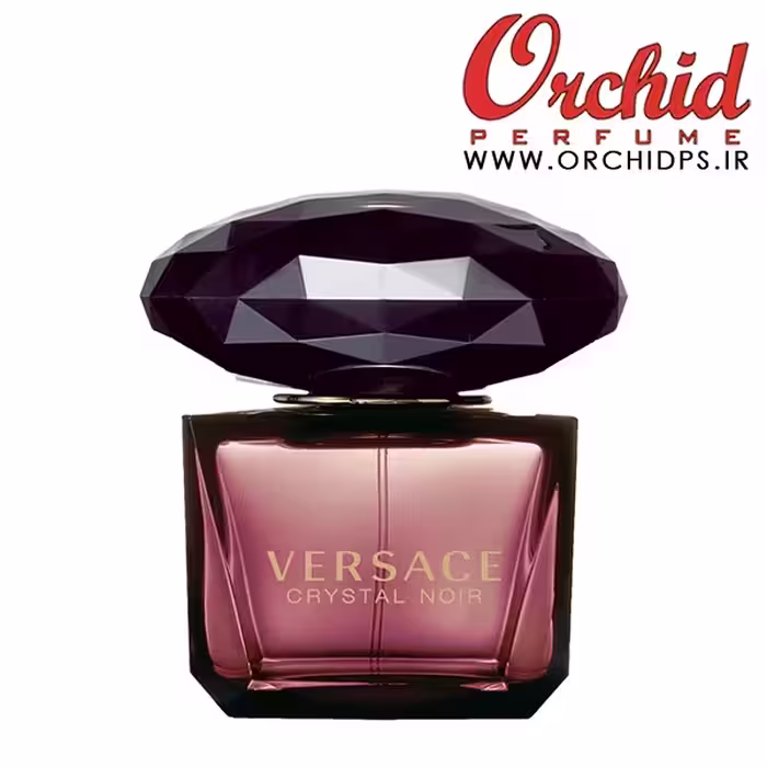 VERSACE Crystal Noir EDP