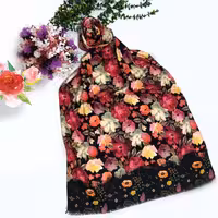 شال پاییزی شال نخی شال مجلسی شال پاییزه زمستانه