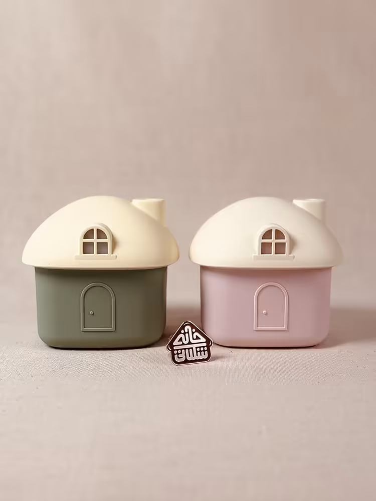 بخور سرد فانتزی طرح خونه کد002648