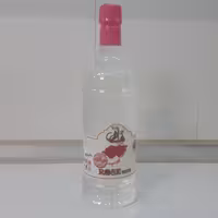 گلاب دو آتیشه درجه یک و اعلاء  یک لیتری 