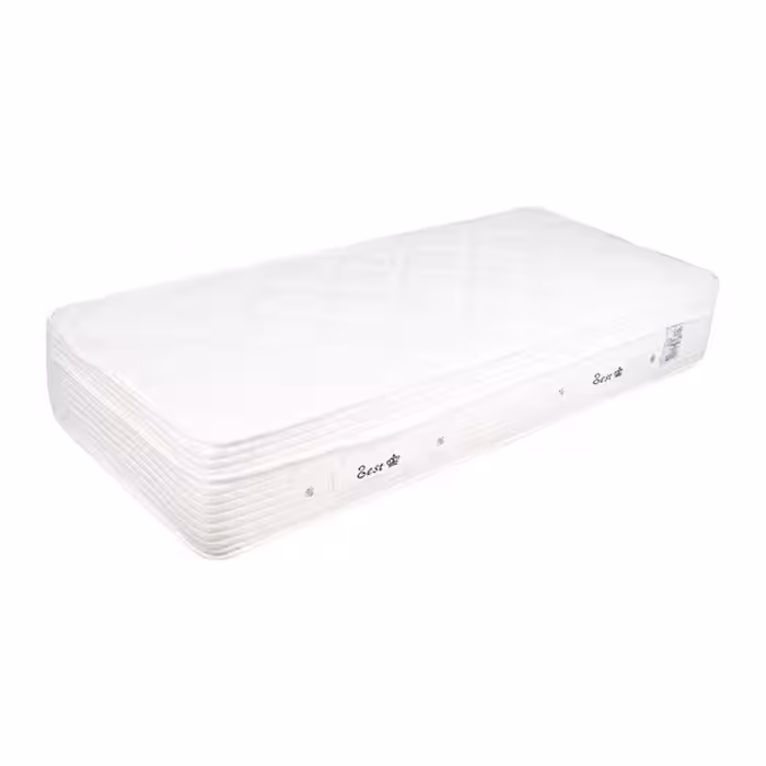 تشک تک نفره زست مدل ارگافلکس سایز 120*200