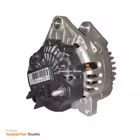 دینام پژو 206 طرح والو ایساکو