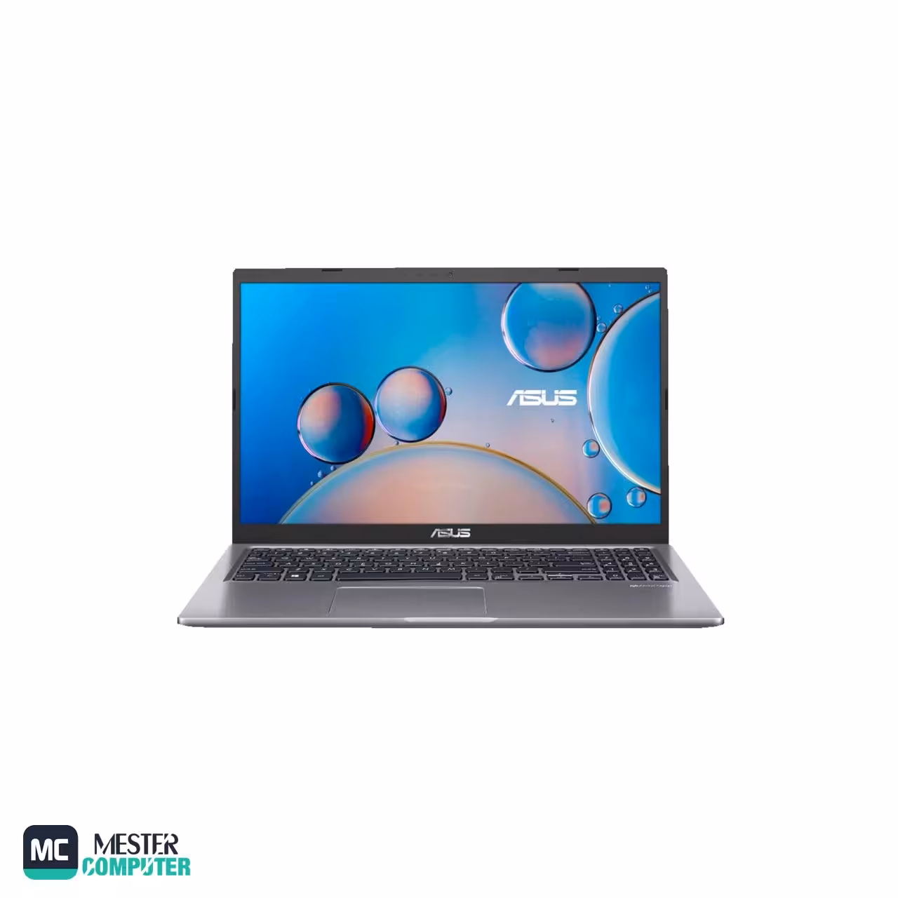 لپ تاپ 15.6 اینچی ایسوس مدل VivoBook R565JF-BQ078 ( i3 1005G1 - 4GB - MX130 2GB - FHD )