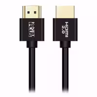 کابل 1.8 متری 2.0 HDMI کی نت پلاس KP HC176