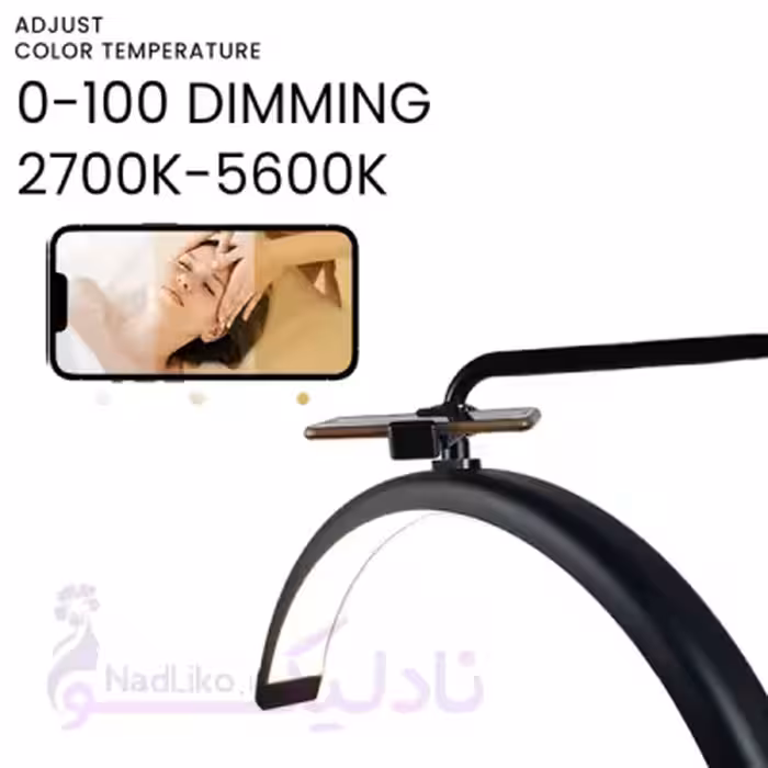 ال ای دی مون لایت Moon light