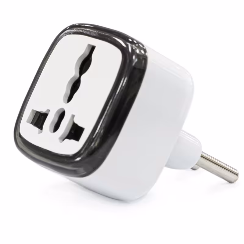 مبدل برق 3 به 2 هادرون مدل A10E-1Hadron A10E-1 Converter 3 to 2 - 16A