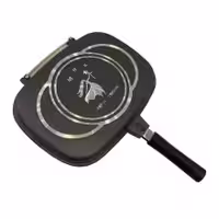تابه دو طرفه رژیمی عروس سایز 32