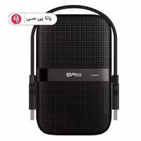 هارد اکسترنال سیلیکون پاور مدل SILICON POWER Armor A60 5T