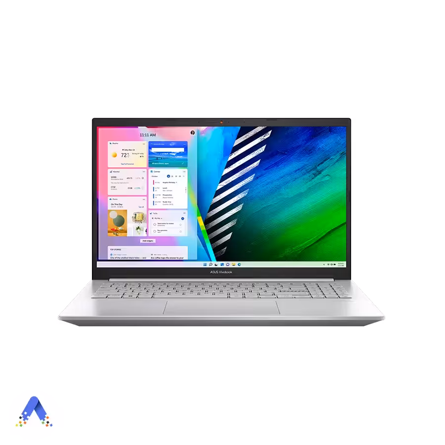 لپ تاپ ایسوس VivoBook Pro 15 OLED K3500PC-Z