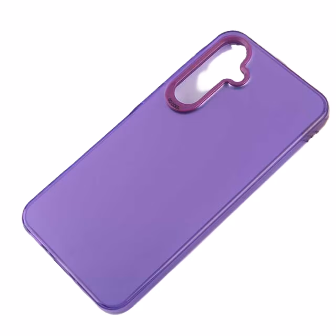 کاور مدل  PC So Cool پشت مات مناسب برای گوشی سامسونگ Samsung Galaxy A35