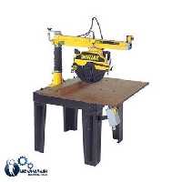 دستگاه اره میزی بازویی دیوالت مدل DW729K - ابزار یراق